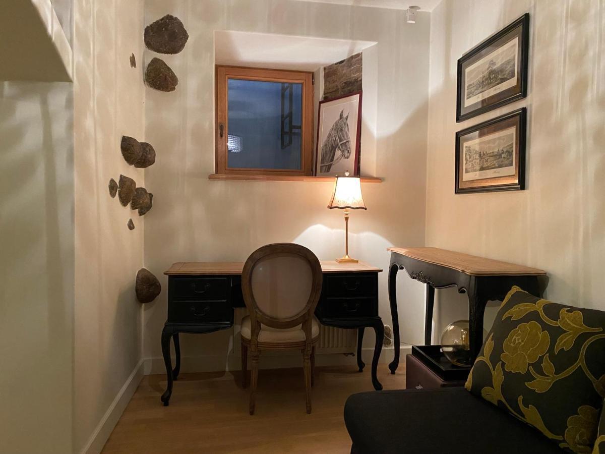 Exclusive Gaono Apartment In The Heart Of Old Town Vilnius Exterior foto